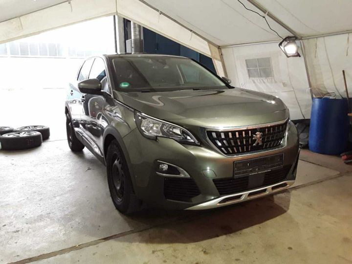 Photo 2 VIN: VF3M45GZWJS175188 - PEUGEOT 3008 1.6 