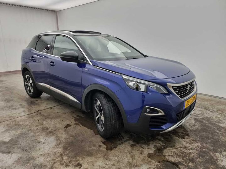 Photo 8 VIN: VF3M45GZWJS218281 - PEUGEOT 3008 FL&#3916 