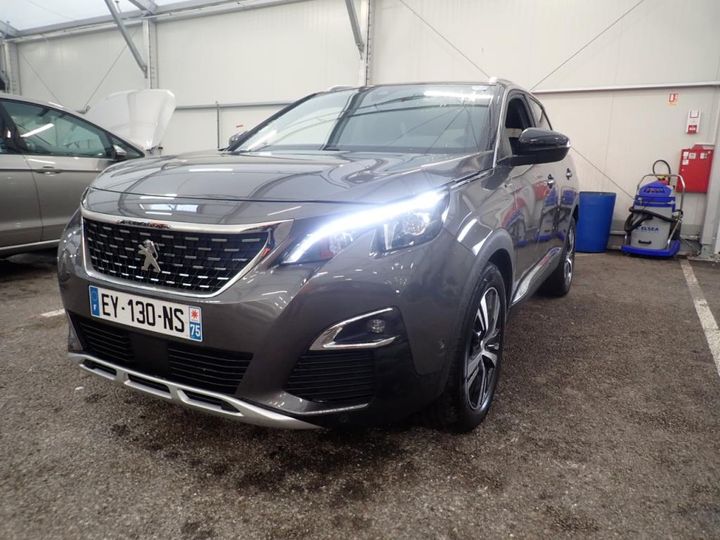 Photo 1 VIN: VF3M45GZWJS218354 - PEUGEOT 3008 