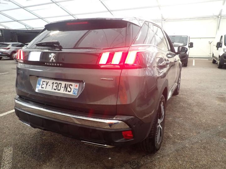 Photo 2 VIN: VF3M45GZWJS218354 - PEUGEOT 3008 