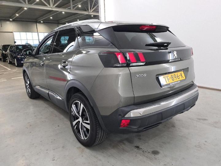 Photo 3 VIN: VF3M45GZWJS231425 - PEUGEOT 3008 