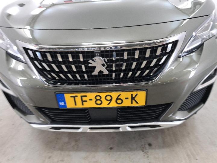 Photo 6 VIN: VF3M45GZWJS231425 - PEUGEOT 3008 