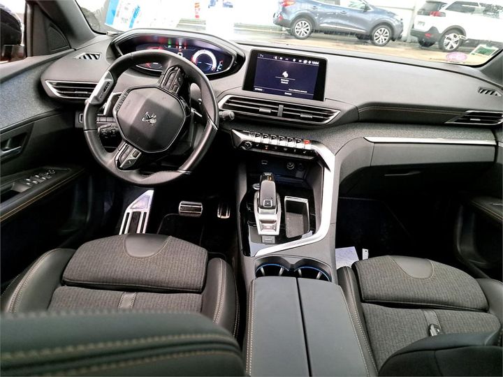 Photo 3 VIN: VF3M45GZWJS248480 - PEUGEOT 3008 