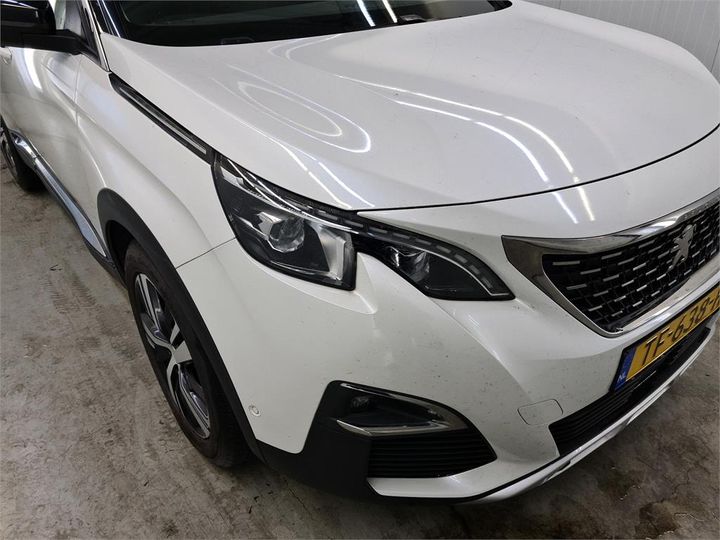 Photo 16 VIN: VF3M45GZWJS282498 - PEUGEOT 3008 