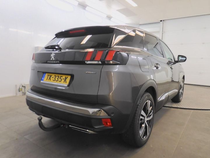 Photo 2 VIN: VF3M45GZWJS285878 - PEUGEOT 3008 