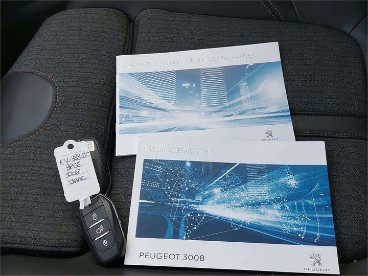 Photo 6 VIN: VF3M45GZWJS287767 - PEUGEOT 3008 