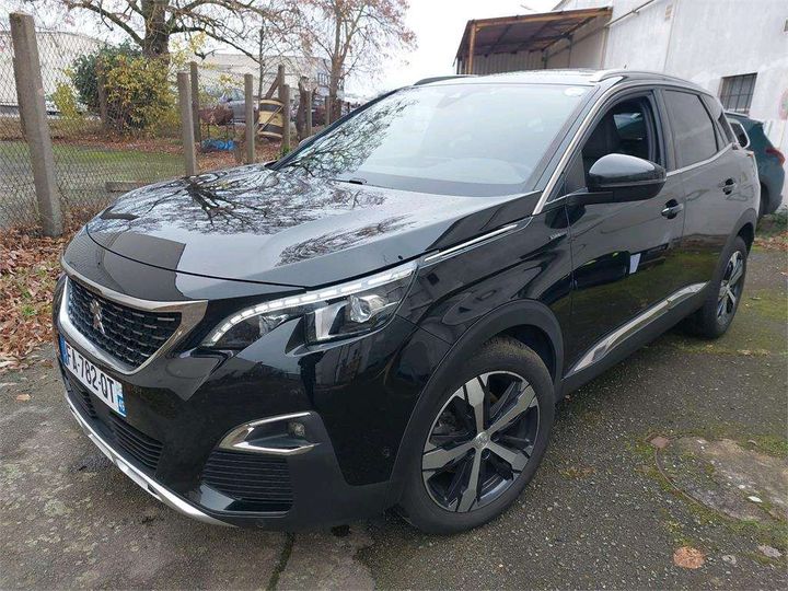 Photo 0 VIN: VF3M45GZWJS343956 - PEUGEOT 3008 