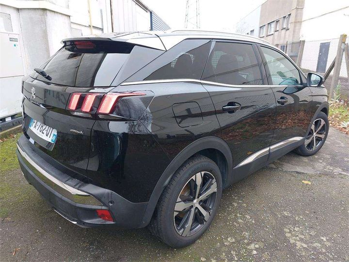 Photo 3 VIN: VF3M45GZWJS343956 - PEUGEOT 3008 