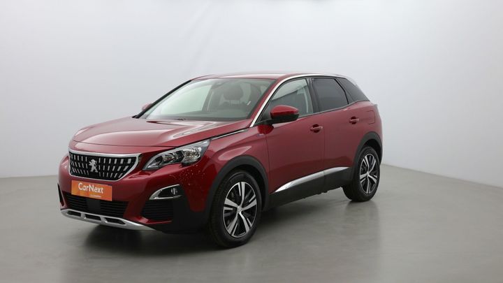 Photo 1 VIN: VF3M4DGZUKS507261 - PEUGEOT 3008 