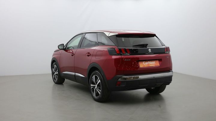 Photo 2 VIN: VF3M4DGZUKS507261 - PEUGEOT 3008 