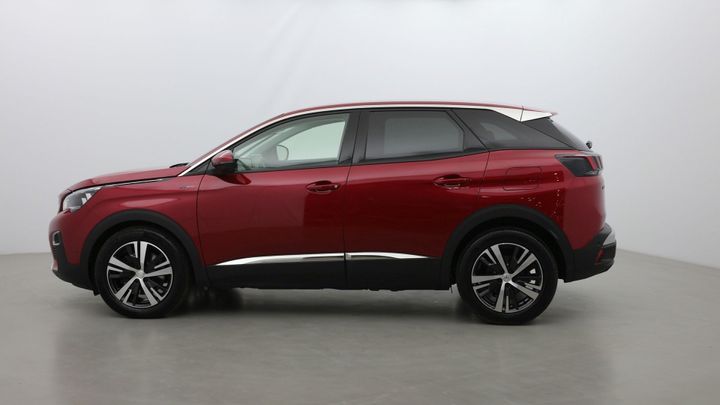 Photo 4 VIN: VF3M4DGZUKS507261 - PEUGEOT 3008 