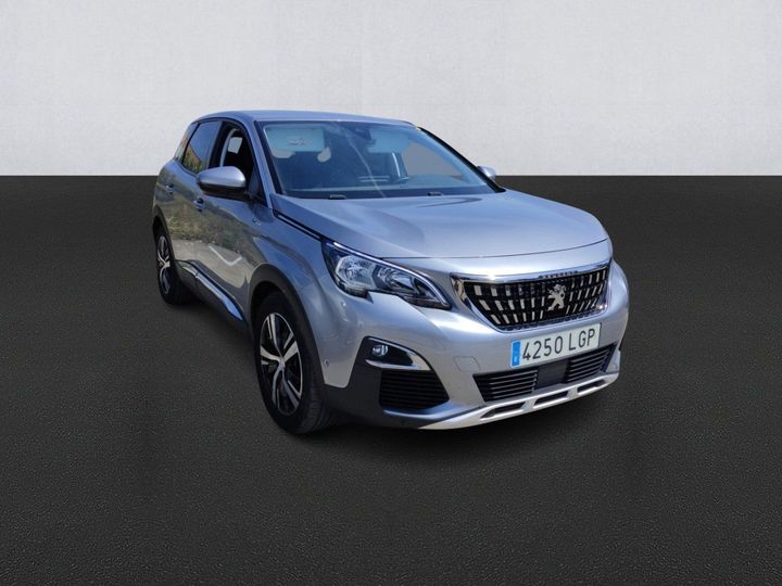 Photo 12 VIN: VF3M4DGZULS123487 - PEUGEOT 3008 