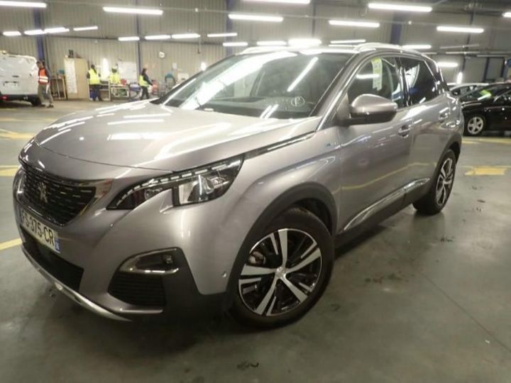 Photo 1 VIN: VF3M4DGZULS180633 - PEUGEOT 3008 