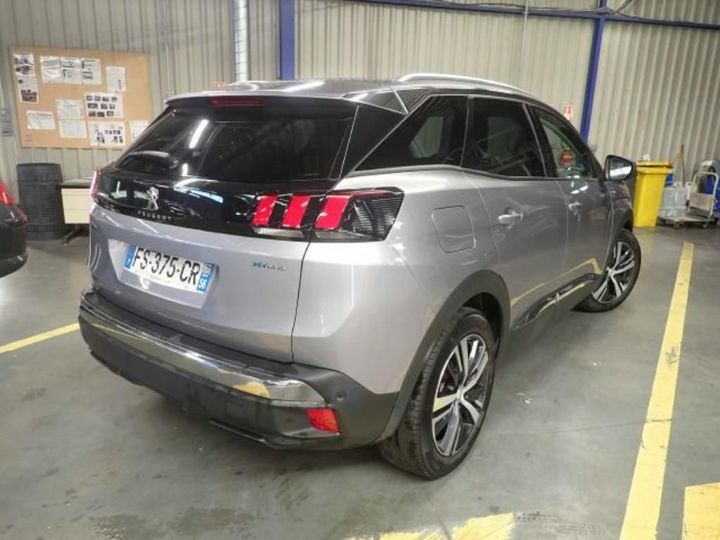 Photo 12 VIN: VF3M4DGZULS180633 - PEUGEOT 3008 