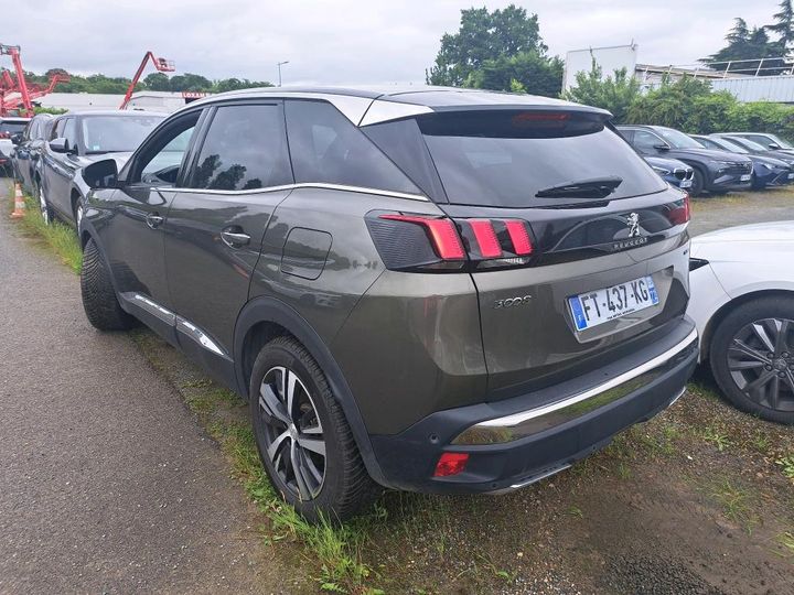 Photo 2 VIN: VF3M4DGZULS207490 - PEUGEOT 3008 