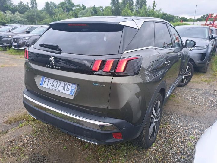 Photo 3 VIN: VF3M4DGZULS207490 - PEUGEOT 3008 