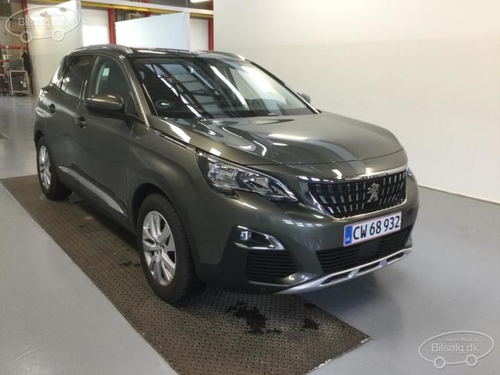 Photo 18 VIN: VF3M4DGZULS244309 - PEUGEOT 3008 SUV 