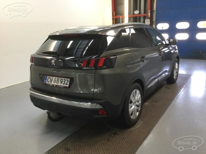 Photo 19 VIN: VF3M4DGZULS244309 - PEUGEOT 3008 SUV 