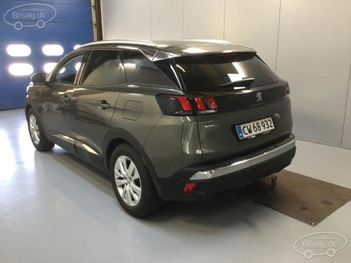 Photo 22 VIN: VF3M4DGZULS244309 - PEUGEOT 3008 SUV 