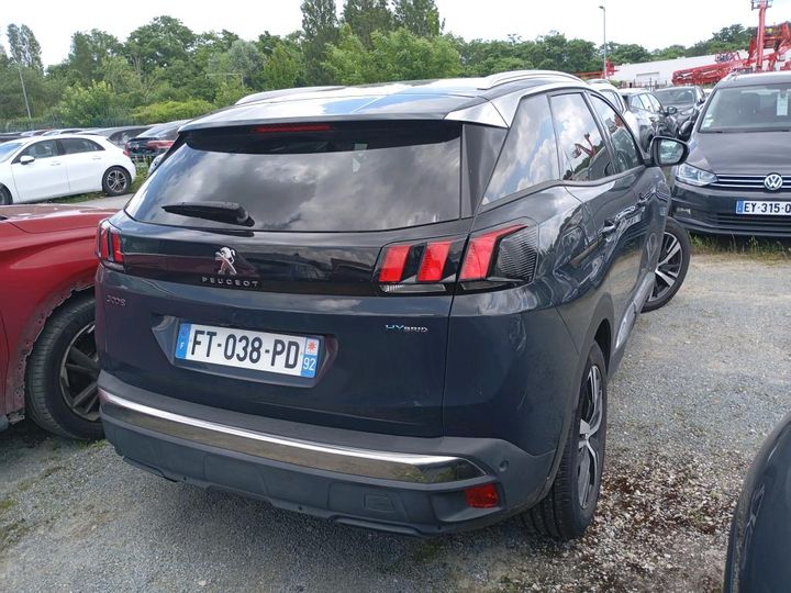 Photo 3 VIN: VF3M4DGZULS249656 - PEUGEOT 3008 