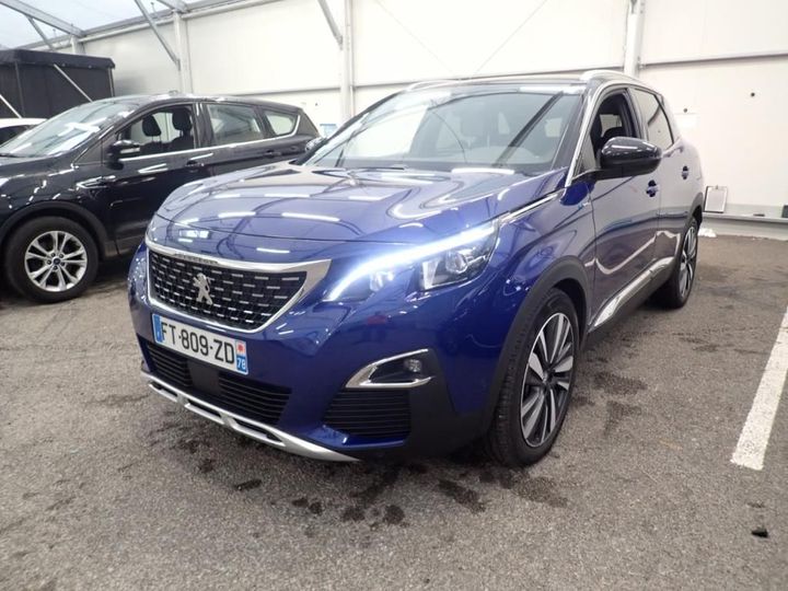 Photo 1 VIN: VF3M4DGZULS264138 - PEUGEOT 3008 