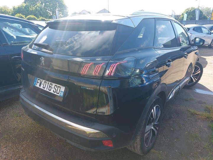 Photo 2 VIN: VF3M4DGZUMS024752 - PEUGEOT 3008 