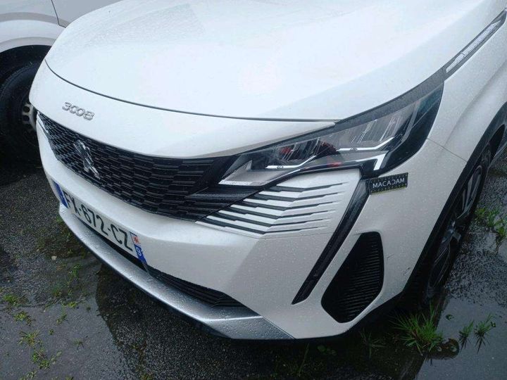 Photo 22 VIN: VF3M4DGZUMS038799 - PEUGEOT 3008 