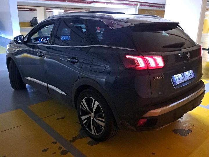 Photo 2 VIN: VF3M4DGZUMS040559 - PEUGEOT 3008 