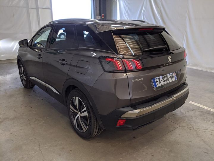 Photo 2 VIN: VF3M4DGZUMS085206 - PEUGEOT 3008 