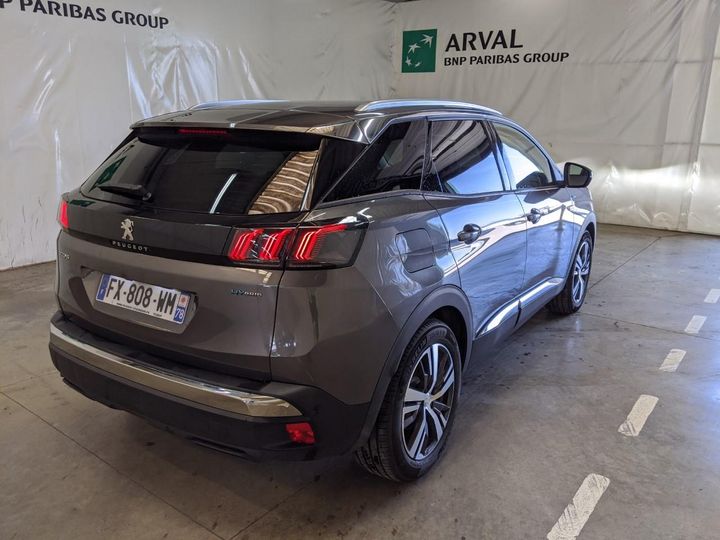 Photo 3 VIN: VF3M4DGZUMS085206 - PEUGEOT 3008 