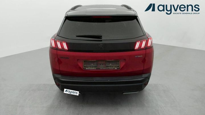 Photo 5 VIN: VF3M4DGZUMS134691 - PEUGEOT 3008 