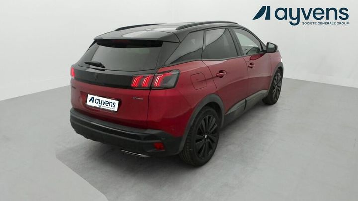 Photo 6 VIN: VF3M4DGZUMS134691 - PEUGEOT 3008 