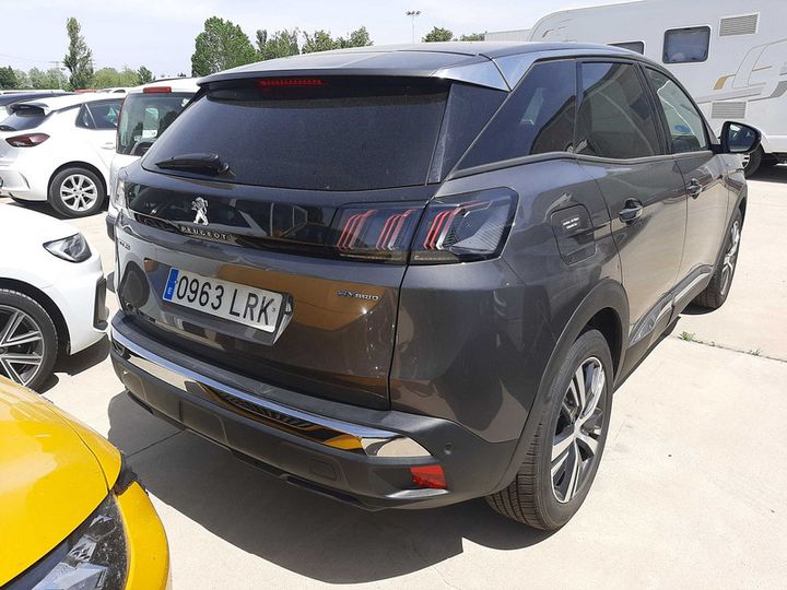 Photo 2 VIN: VF3M4DGZUMS161471 - PEUGEOT 3008 