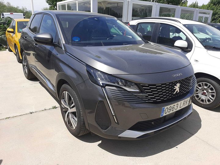 Photo 3 VIN: VF3M4DGZUMS161471 - PEUGEOT 3008 