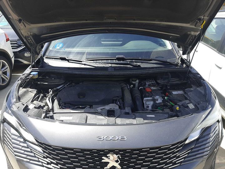 Photo 7 VIN: VF3M4DGZUMS161471 - PEUGEOT 3008 