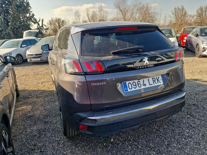 Photo 1 VIN: VF3M4DGZUMS161486 - PEUGEOT 3008 