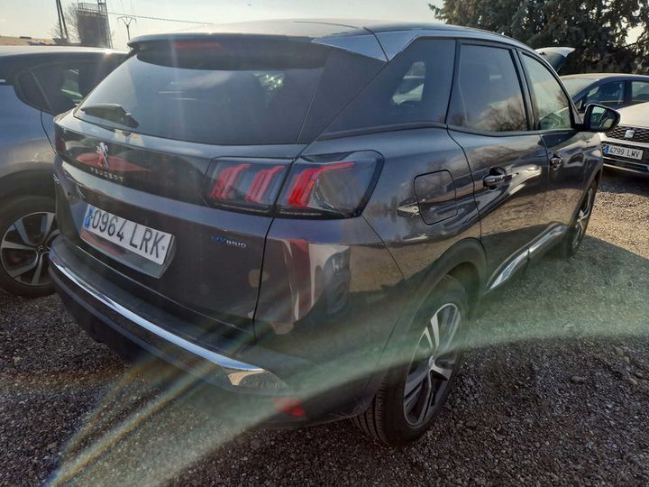 Photo 2 VIN: VF3M4DGZUMS161486 - PEUGEOT 3008 