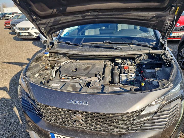 Photo 27 VIN: VF3M4DGZUMS161486 - PEUGEOT 3008 