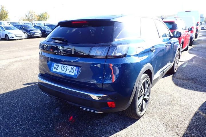 Photo 12 VIN: VF3M4DGZUMS192741 - PEUGEOT 3008 