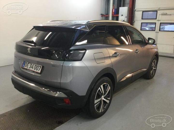 Photo 10 VIN: VF3M4DGZUMS202966 - PEUGEOT 3008 SUV 