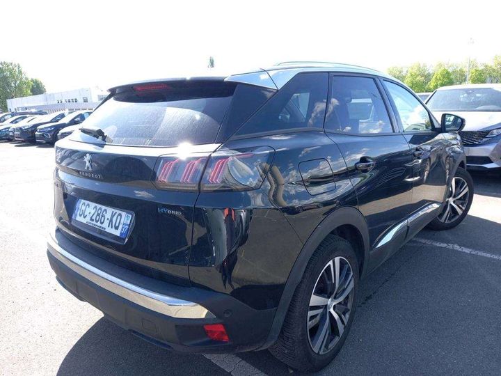 Photo 2 VIN: VF3M4DGZUMS212650 - PEUGEOT 3008 