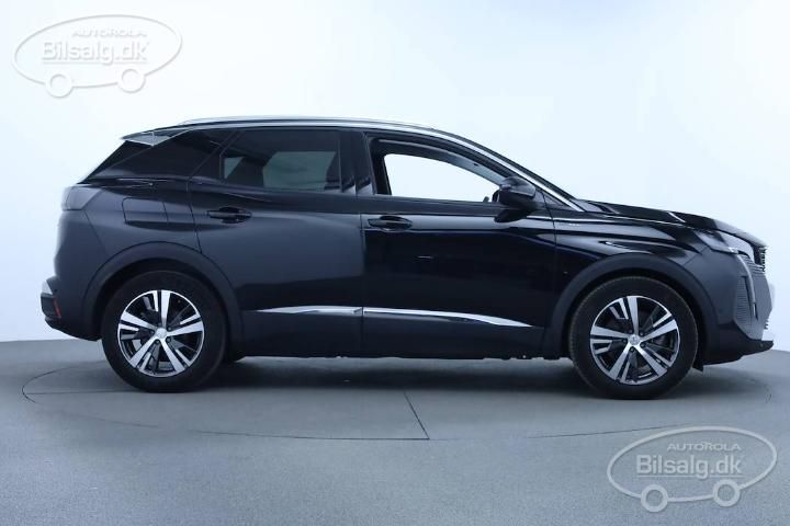 Photo 3 VIN: VF3M4DGZUMS218408 - PEUGEOT 3008 SUV 