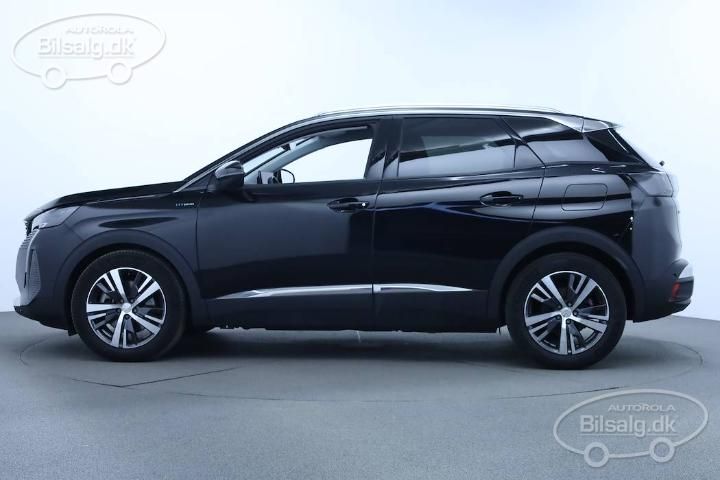 Photo 4 VIN: VF3M4DGZUMS218408 - PEUGEOT 3008 SUV 