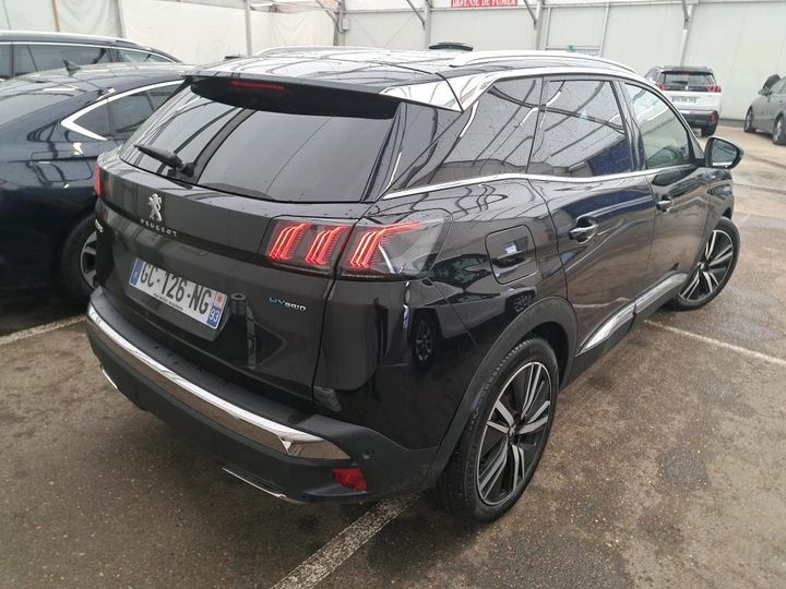 Photo 2 VIN: VF3M4DGZUMS221711 - PEUGEOT 3008 