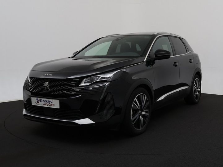 Photo 11 VIN: VF3M4DGZUNS100228 - PEUGEOT 3008 