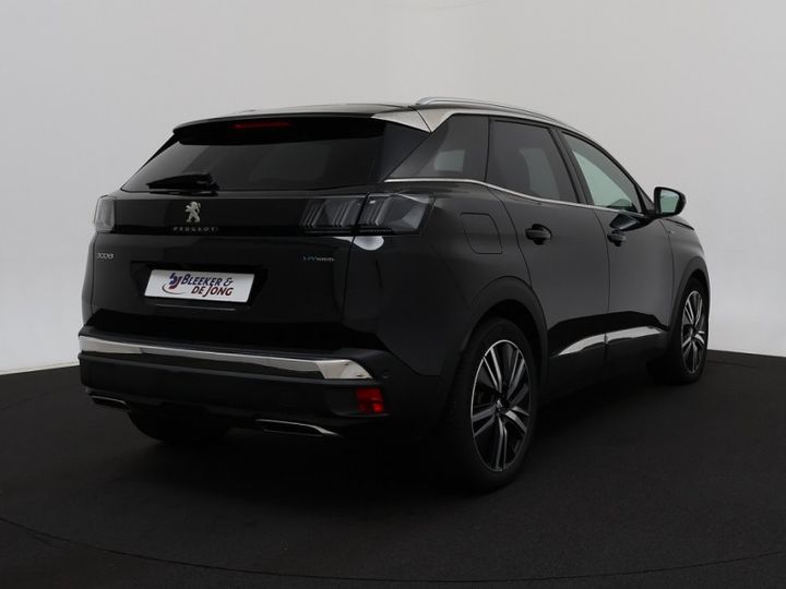 Photo 22 VIN: VF3M4DGZUNS100228 - PEUGEOT 3008 