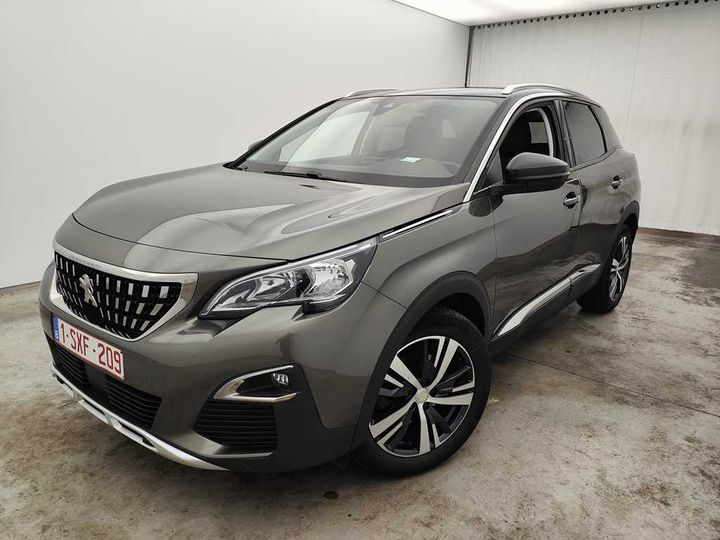 Photo 0 VIN: VF3MCBHXHGS260102 - PEUGEOT 3008 &#3916 