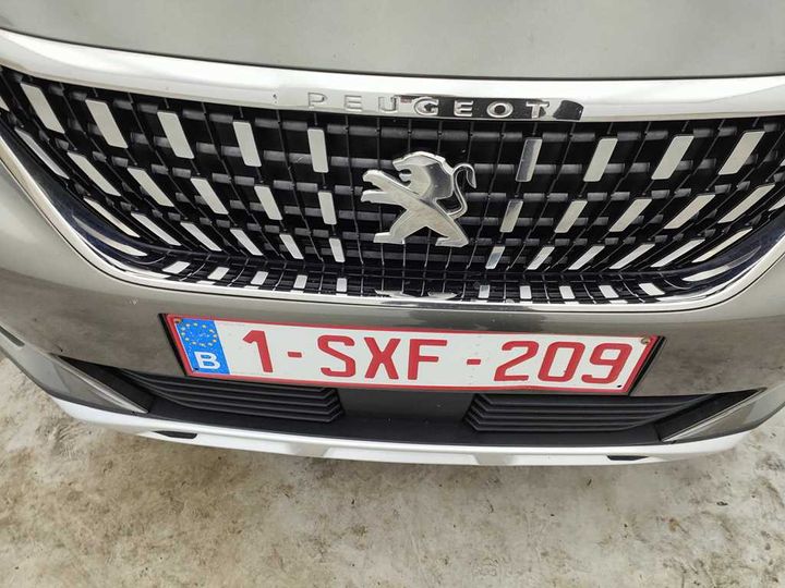 Photo 5 VIN: VF3MCBHXHGS260102 - PEUGEOT 3008 &#3916 