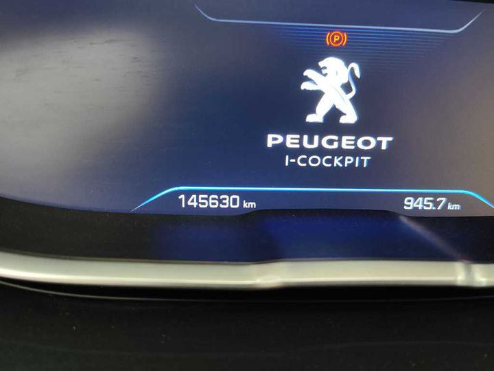 Photo 6 VIN: VF3MCBHXHGS260102 - PEUGEOT 3008 &#3916 