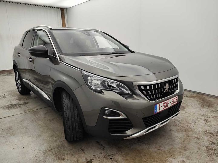 Photo 8 VIN: VF3MCBHXHGS260102 - PEUGEOT 3008 &#3916 